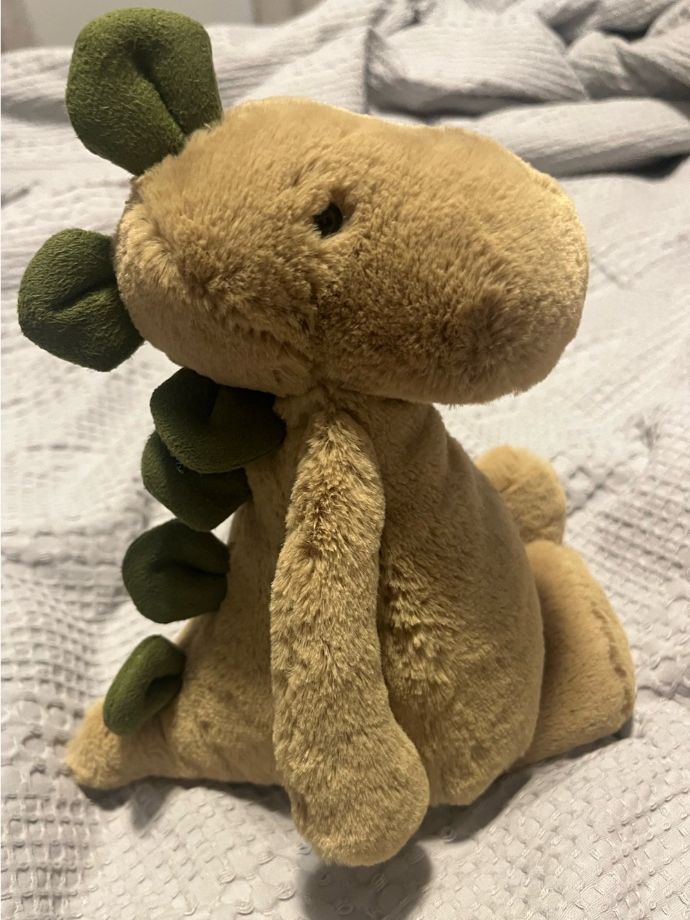 Jellycat Bashful Dinosaur Plush